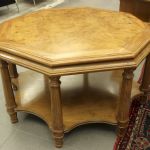 934 4524 COFFEE TABLE